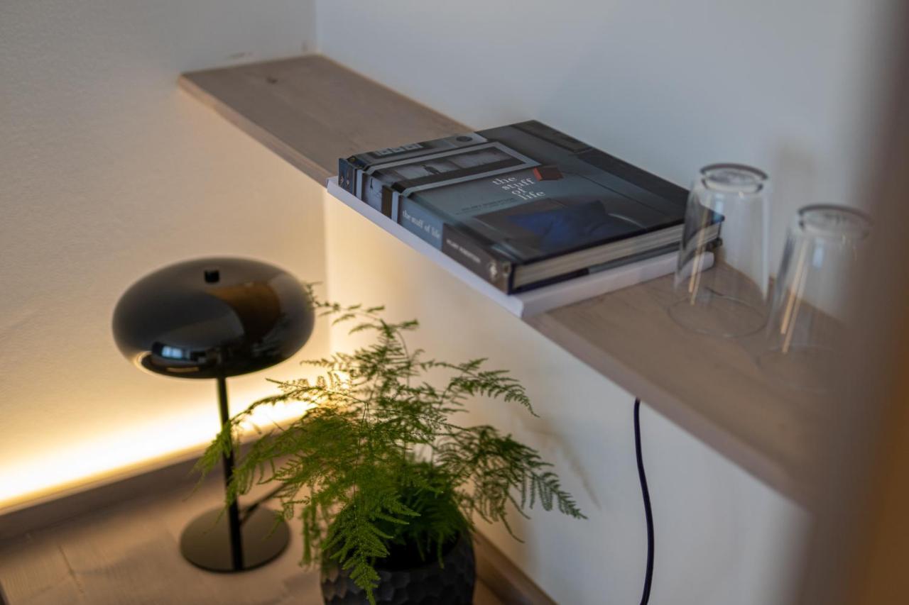 Bloom Suites Πρίστινα Εξωτερικό φωτογραφία