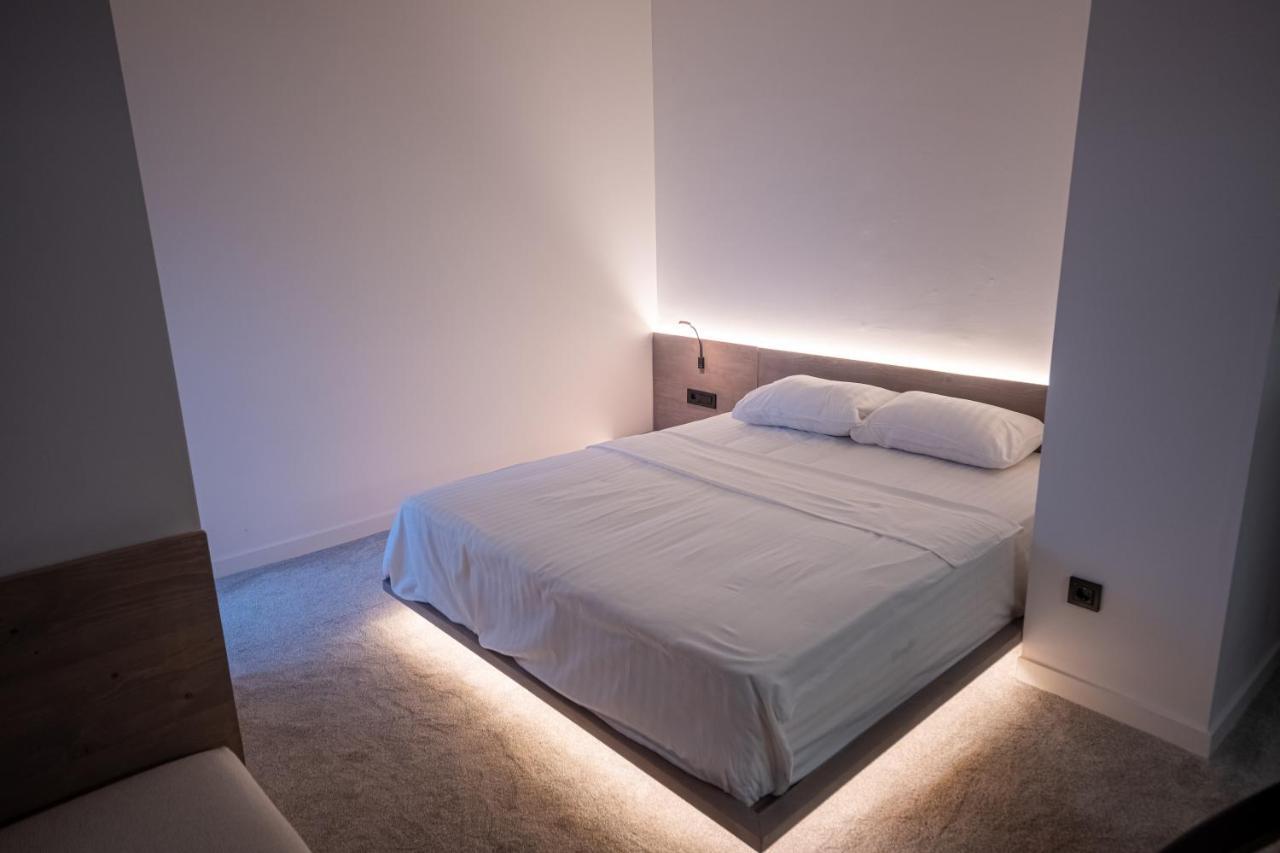 Bloom Suites Πρίστινα Εξωτερικό φωτογραφία