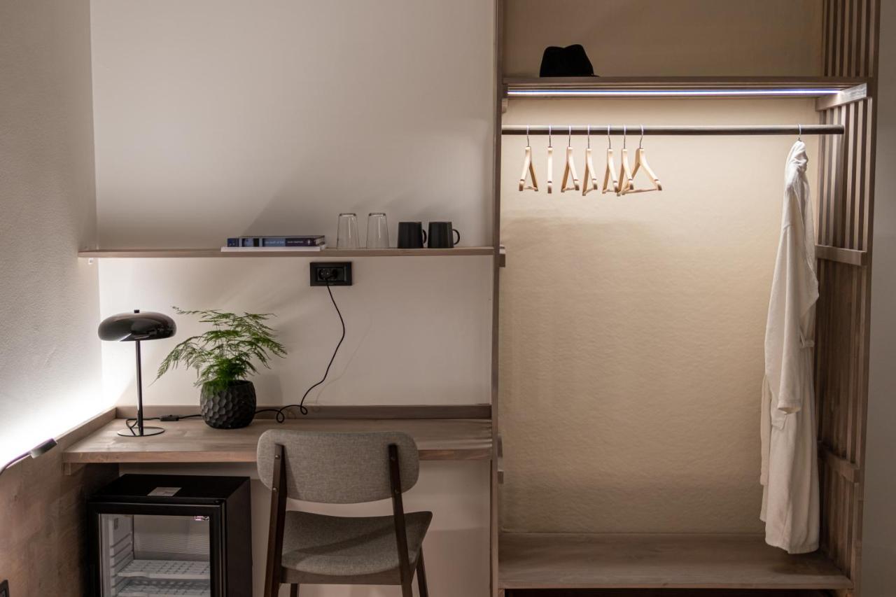 Bloom Suites Πρίστινα Εξωτερικό φωτογραφία