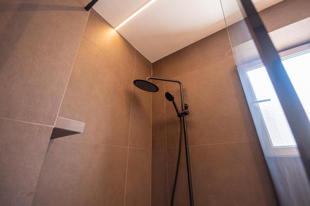 Bloom Suites Πρίστινα Εξωτερικό φωτογραφία