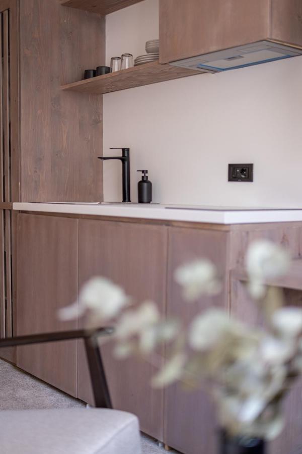 Bloom Suites Πρίστινα Εξωτερικό φωτογραφία
