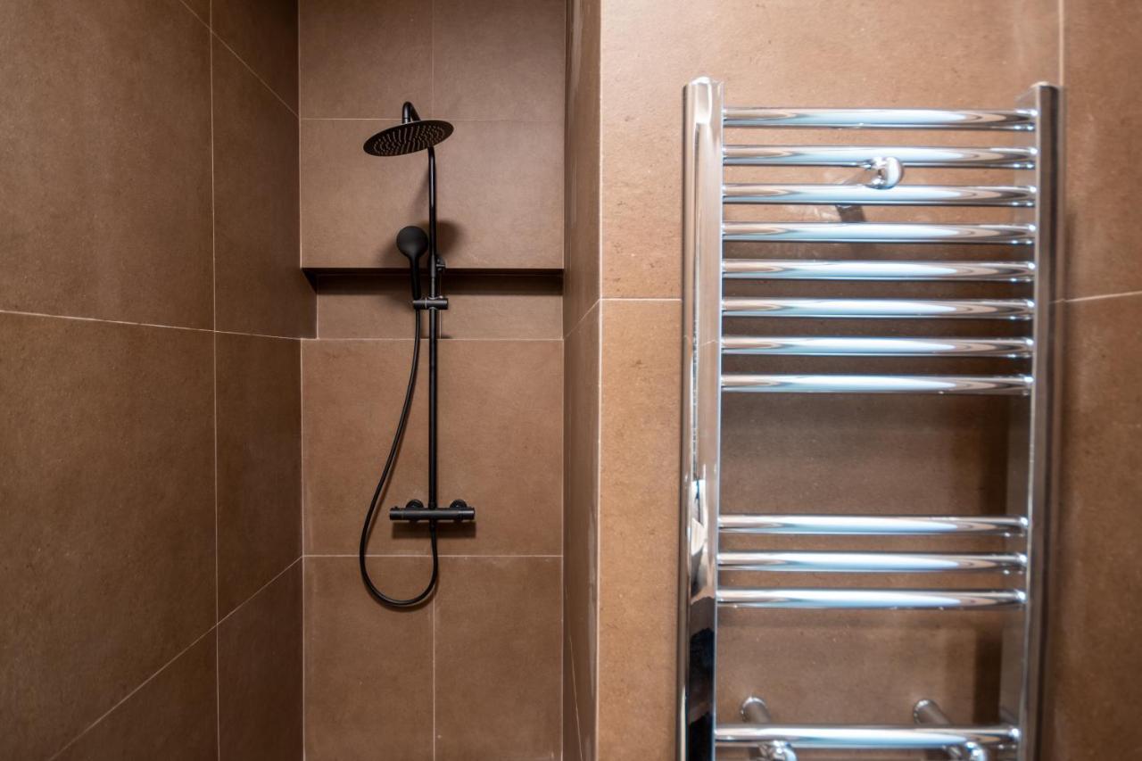 Bloom Suites Πρίστινα Εξωτερικό φωτογραφία