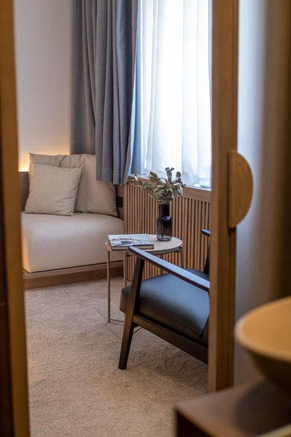 Bloom Suites Πρίστινα Εξωτερικό φωτογραφία