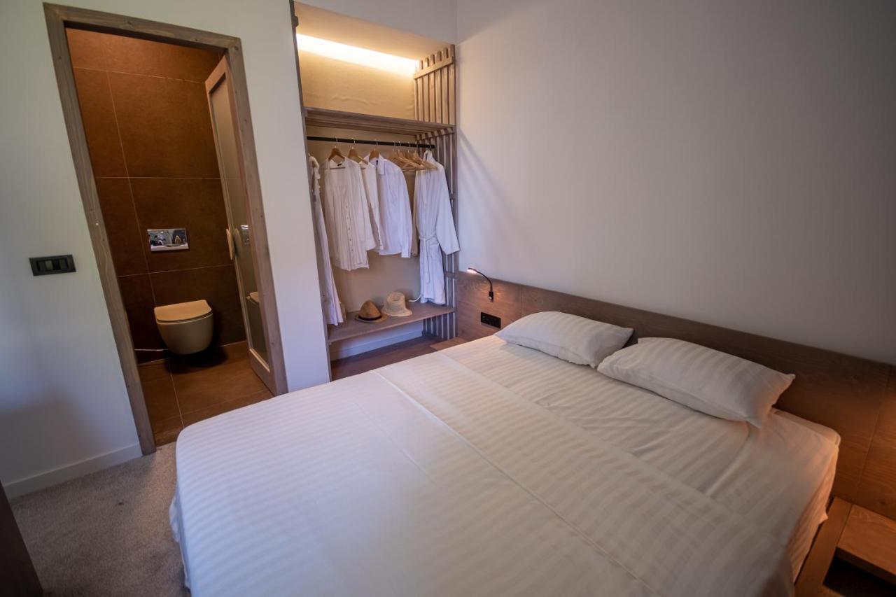 Bloom Suites Πρίστινα Εξωτερικό φωτογραφία