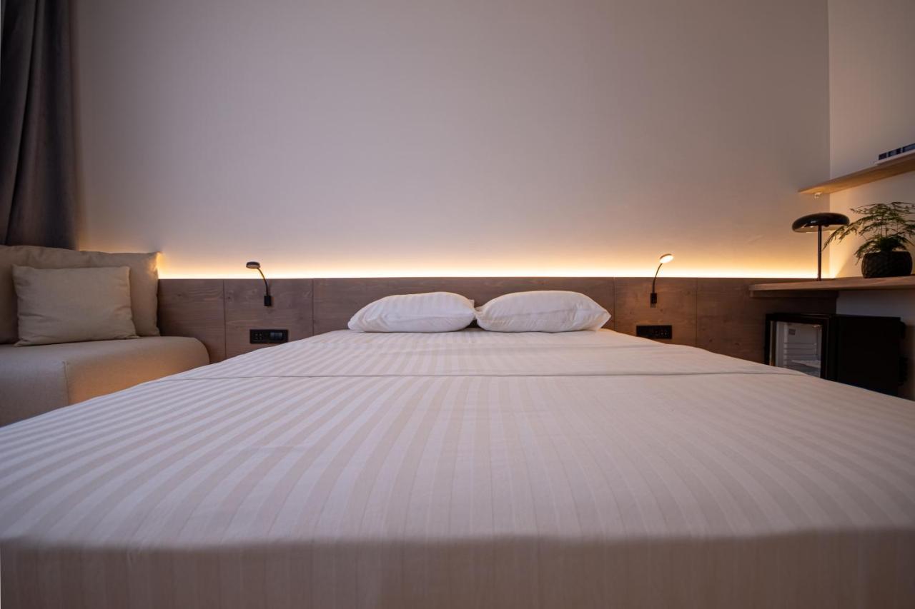 Bloom Suites Πρίστινα Εξωτερικό φωτογραφία