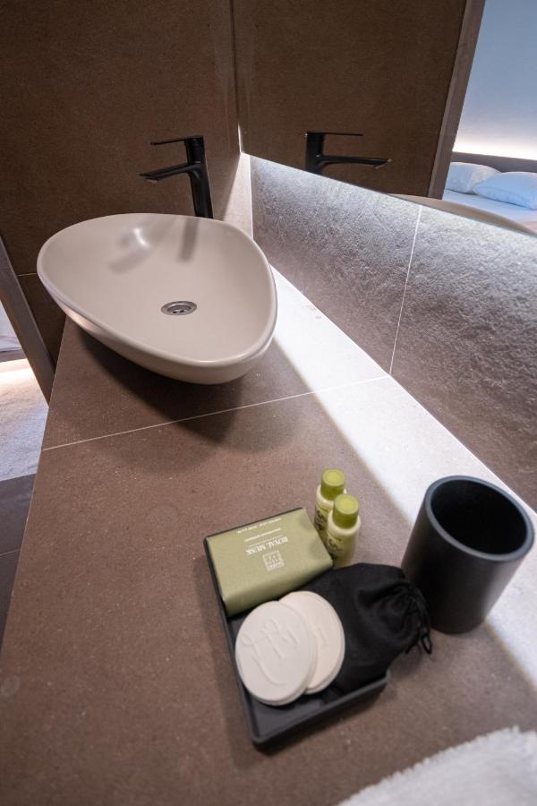 Bloom Suites Πρίστινα Εξωτερικό φωτογραφία