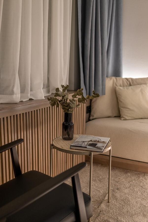 Bloom Suites Πρίστινα Εξωτερικό φωτογραφία