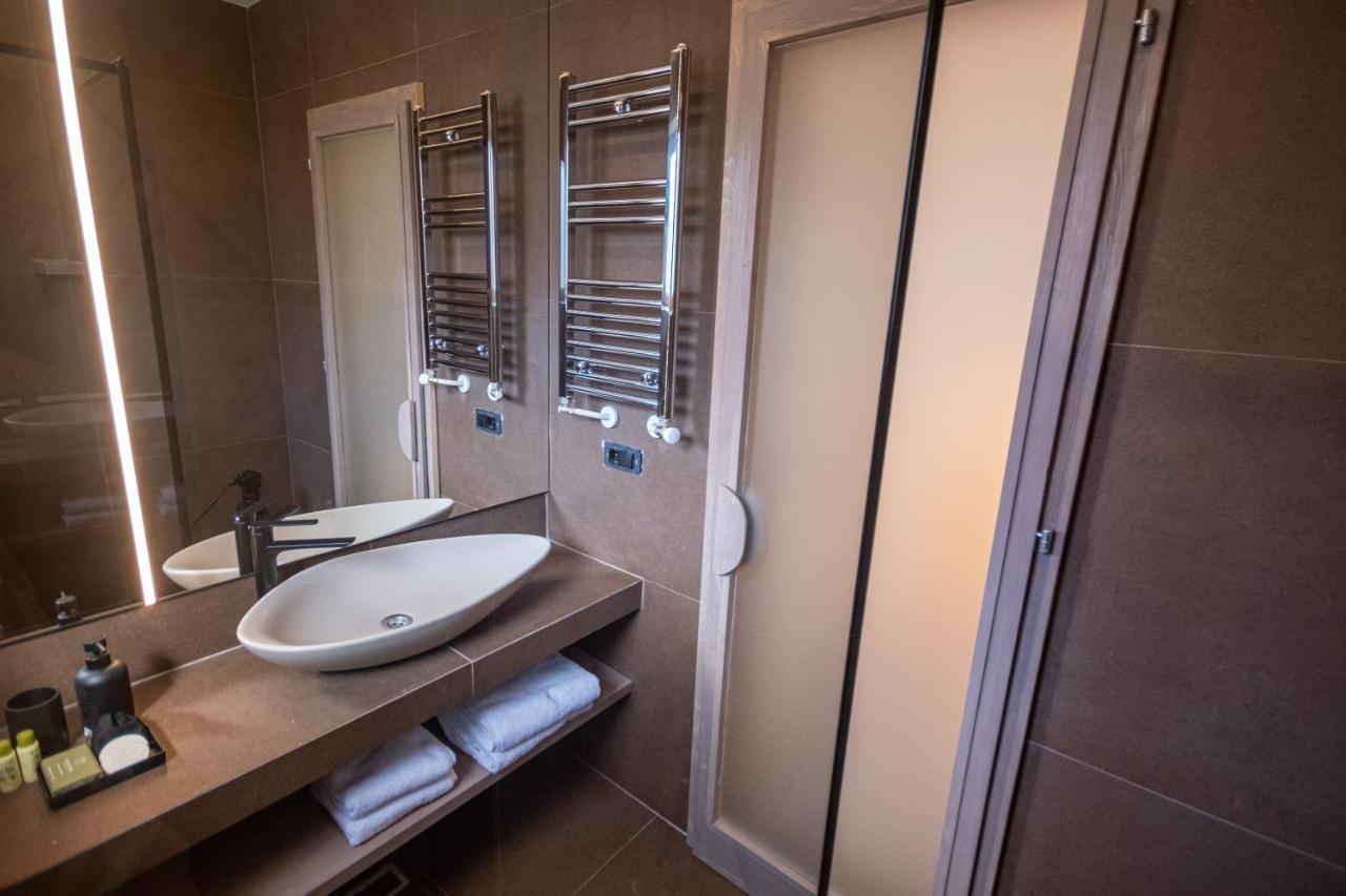 Bloom Suites Πρίστινα Εξωτερικό φωτογραφία