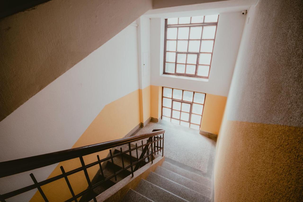 Bloom Suites Πρίστινα Εξωτερικό φωτογραφία