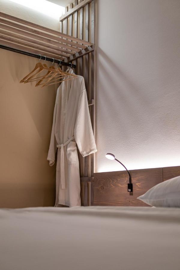 Bloom Suites Πρίστινα Εξωτερικό φωτογραφία